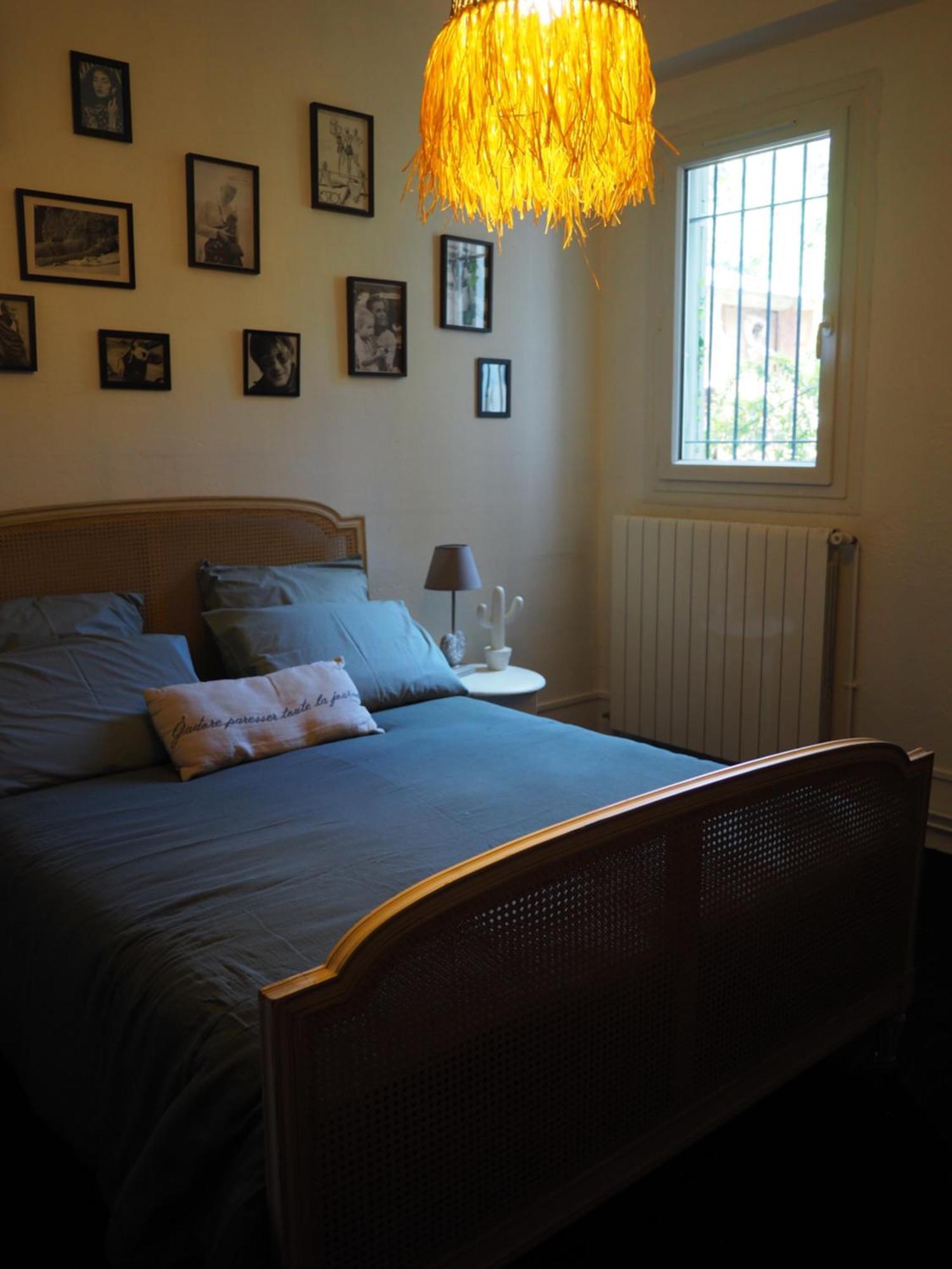 Apartamento Chambre Familiale Avec Terrasse Aux Portes Du Verdon Trigance Exterior foto